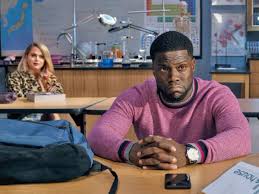 Leslie small, tim story | stars: Heute Neu Auf Amazon Prime Video Kevin Hart Besucht Die Abendschule Netzwelt