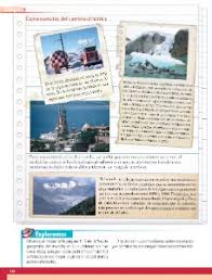 Primaria sexto grado geografia sexto grado geografia sexto grado índice lección anterior. Como Reducimos Los Problemas Ambientales Ayuda Para Tu Tarea De Geografia Sep Primaria Quinto Respuestas Y Explicaciones