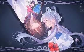 夏日万花筒- 萌娘百科_万物皆可萌的百科全书