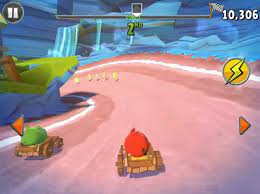 Until the app developer has fixed the problem, try using an older version of the app. Angry Birds Go 2 9 1 Descargar Para Android Apk Gratis