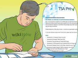 Tsa conducts a security threat. How To Renew A Twic Card 10 Steps With Pictures Wikihow