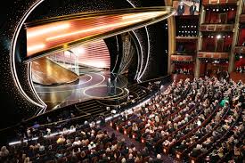 When are the oscars 2021? 2021 Oscars Delayed By Coronavirus The New York Times