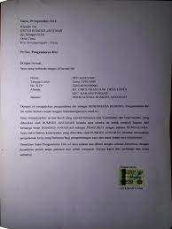 Contoh surat penguduran diri sangat banyak macamnya mulai dari pekerjaan, organisasi, sekolah, jabatan, guru, kuliah, perangkat desa, bahkan sampai tingkat rt/rw. Contoh Surat Pengunduran Diri Dari Jabatan Ketua Bumdes