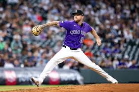 Rockies vs. Padres Game and Masters Golf Updates
