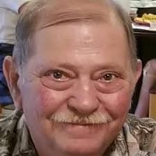 Obituary for Douglas Bruce Rowe