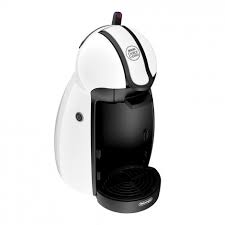 Maybe you would like to learn more about one of these? Coffee Machine Nescafe Dolce Gusto Piccolo Edg 100 W Coffee Friend