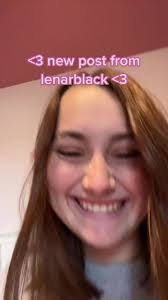 Lena Johnston Shifting