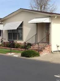 39 Falcon Crest Circle Napa Ca Trulia Mobile Home Living