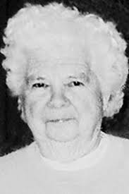 Annie Higgins Obituary (2015)