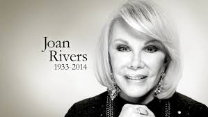 NBC News Special Report: Joan Rivers Dies