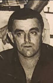 Floyd Howard Suggs, Jr.