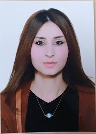 Asst. Lect. Shahad Jomaa Mohammad