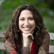 122: Mapping Inflammatory Root Causes with Andrea Nakayama and Guest Host Eileen  Laird (Replay)