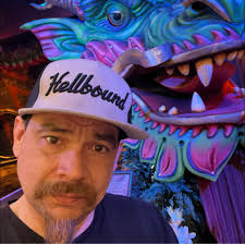 JCP/WCW wrestling match round 1