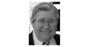 Benjamin Rowland Obituary (1935