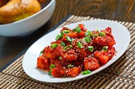 Pear Kimchi Recipe Kimchi Recipe Recipes Kimchi