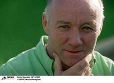 David Langan 23/10/1998
