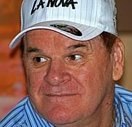 Pete Rose