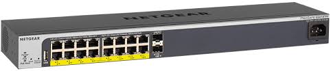 Netgear Gs418tpp Netguardstore Com Au