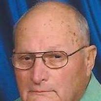 Gerald "Dean" Pierson