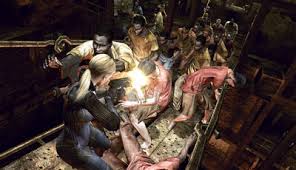 6 rows · may 08, 2017 · resident evil 5 v32 apk + obb data is a action android game. Resident Evil 5 Apk Data Download Android Games And Apps