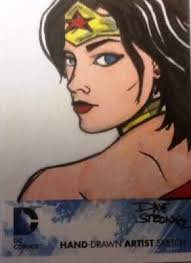 DC Comics The New 52