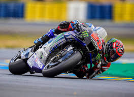 Maverick vinales ha centrato la pole position nel gp di san marino e della riviera di. Motogp Risultati Delle Qualifiche Del Gran Premio Di Francia