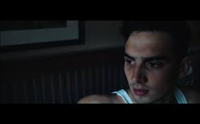 The Sun's Gone Dim (Short 2018)