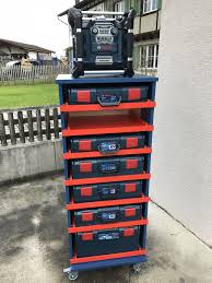 Pin Von Tyler Boespflug Auf L Boxx Holzwerkstatt Werkstatt Werkbank