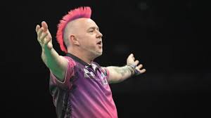 The scot, world champion in 2020, went one better than his previous appearance in. Darts Wm 2021 Snakebite Peter Wright Der Normalo Mit Dem Irokesenschnitt Augsburger Allgemeine
