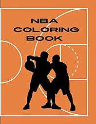 Maybe you would like to learn more about one of these? Nba Coloring Book Activity Book For Adults And Kids Coloring Pages Of Nba Stars Stephen Curry Lebron James Kevin Durant Kawhi Leonard James Alexander And Others By Publishing Sz Amazon Ae