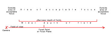 Hyperfocal Distance And Depth Of Field Made Simple Er By Sean Bagshaw Photo Cascadia