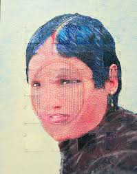 Here. Present. Now! at Gallery 120 » Inver Hills News