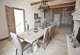 Pin Von Monica Iverson Auf Flame Esszimmer Set Franzosisches Esszimmer Speisezimmereinrichtung