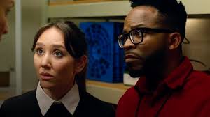 Don't Tell Larry: Trailer 1