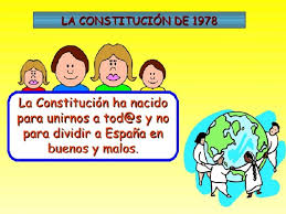 Además, cuáles son sus características generales y por eso, si el funcionamiento de los organismos del estado es el adecuado, la constitución garantiza que ninguna ley o disposición del gobierno. Como Ensenar A Los Ninos Que Es La Constitucion Espanola Madres Hoy