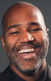 Daniel Bartholomew-Poyser first Black conductor NAC Orchestra