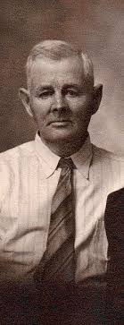 Manson Judd “Mant” Cravens (1871-1941)