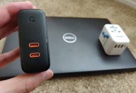 Maybe you would like to learn more about one of these? 4 Ways To Charge A Laptop Without A Charger