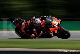 Pembalap pramac racing johann zarco akan memulai hasil kualifikasi motogp jerman 2021. Link Live Streaming Motogp Styria Akhir Pekan Ini Ducati Dan Ktm Siap Rebutan Podium
