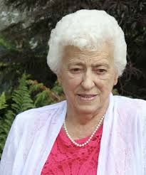 Obituary of Lila Beatrice Powers