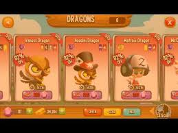 All Dragon City Youtuber Dragons Youtube Dragon city rewards players who always visits the game! youtube