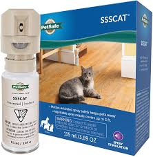 Dog repellent spray | halt. Amazon Com Petsafe Ssscat Spray Pet Deterrent Motion Activated Pet Proofing Repellent For Cats And Dogs Environmentally Friendly Petsafe Pet Supplies