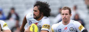 Javid bowen 2018 nrl stats, view total stats, per game stats, per minute stats and round by round breakdowns. Javid To Bring Back The Bowen Magic Nrl