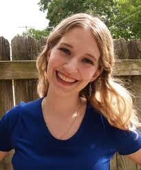 Katherine Busch's Instagram, Twitter & Facebook