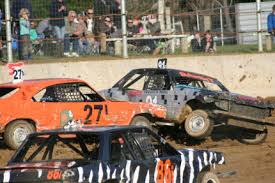 Macgor's NZ Speedway Ads