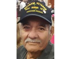 Guadalupe Trevino Obituary (1948