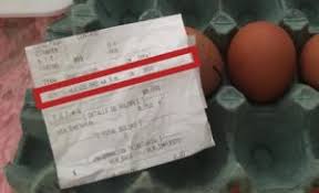 Pues bien, al hacer la comparación en las diferentes tiendas y almacenes de cadena se encontró que una docena de huevos aa (los que tienen un peso aproximado de 60 y 66.9 gramos), por ejemplo, oscila entre los 4.300 y los 6.700 pesos. Kgpxgy5cr Ctom