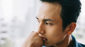 Diễn biến tâm lý của đàn ông khi đối diện ly hôn