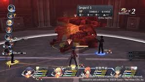 Trails of cold steel 2 walkthrough. The Legend Of Heroes Trails Of Cold Steel Trophy Guide Psnprofiles Com